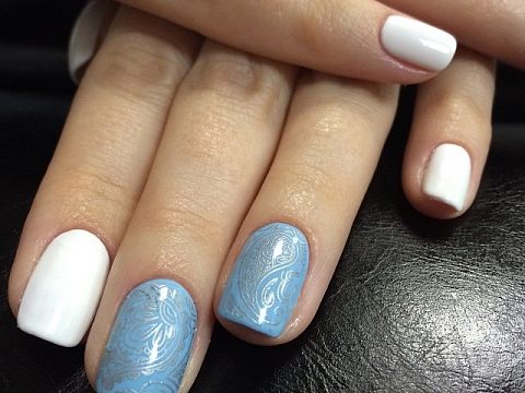 NailBarD — Краснознаменск