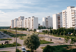 Ул.Победы