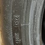 Продам резину Pirelli powergy 225/45/17 — Краснознаменск