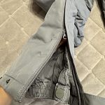 Продам зимний костюм (XS/160см)