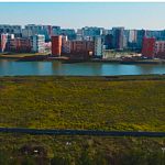 Продам, 57,6 кв.м, 2-комнатная — Краснознаменск