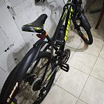Подростковый велосипед Aspect Winner  24