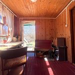 Продам, 60 кв.м, Часть дома — Краснознаменск