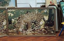 Хищник (127Х74), 3360-A-V3111, 4-гранник