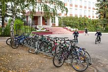 Выпускники-2016, сделайте памятный подарок школе