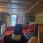 Сдам, 44 кв.м, Гараж, Кама