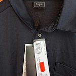 Мужское поло Lacoste — Краснознаменск