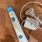 Электрическая зубная щётка Philips — Краснознаменск