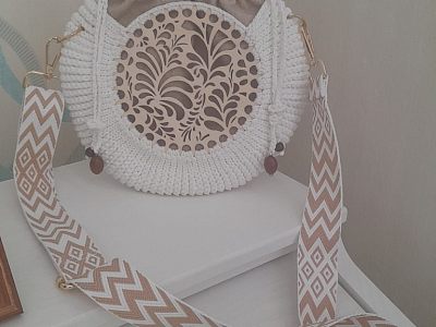 Сумки для лета и отпуска