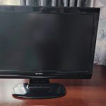 LCD TV 32' SHARP — Краснознаменск
