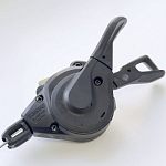 Новый шифтер Shimano SLX 12ск I-Spec EV