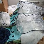 Детская коляска для двоих — Краснознаменск