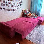 Продам диван — Краснознаменск