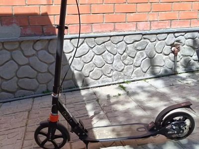 Самокат взрослый 