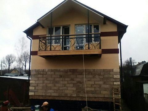Лидер М — Краснознаменск