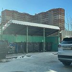 О ситуации с вывозом твёрдых коммунальных отходов