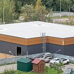 Открытие ТЦ на ул. Строителей планируется до 12.12.2025