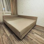 Продам угловой диван-кровать ORMATEK Tomas — Краснознаменск