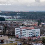 Городская поликлиника — Краснознаменск
