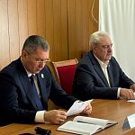28 августа состоялось очередное заседание Совета депутатов городского округа Краснознаменск