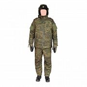 Костюм зимний