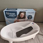 Ванночка для купания Forever Warm — Краснознаменск