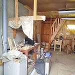 Продам, 40,7 кв.м, Гараж, КАМА