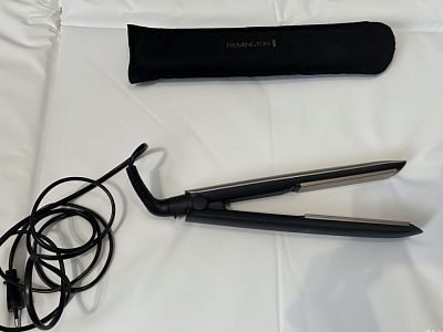 Выпрямитель для волос Remington 