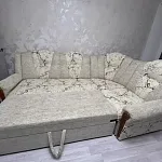 Продается шикарный Диван + Кресло (комплект) — Краснознаменск