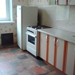 Сдам, 45 кв.м, 1-комнатная