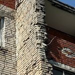К какому времени все таки решат, что пора делать хоть что-то с жилищными условиями людей, живущих на строителях?