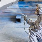 Маляр на завод металлоконструкций 