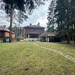 Продам, 280 кв.м, 20 соток, Отдельный дом — Краснознаменск