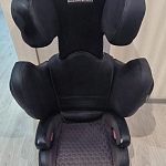 Автокресло продам — Краснознаменск