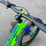 Велосипед Stels 20”