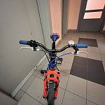 Детский велосипед Stels 230 — Краснознаменск