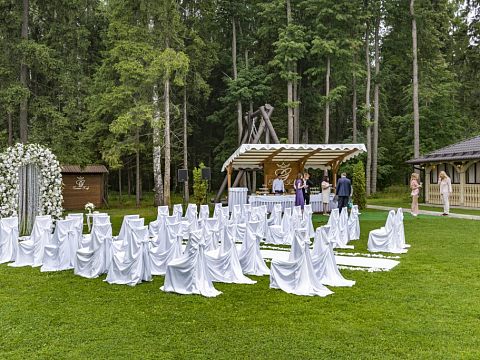 Голицын клуб — Краснознаменск