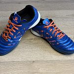 Бутсы (футзалки) 35 р-р kelme — Краснознаменск