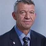 18 сентября свой юбилей Юрий Демарецкий