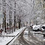 Январский апрель 2026