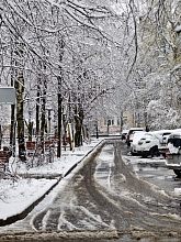 Январский апрель 2026