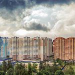 По причине аварии на Связистов отключено отопление