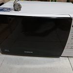 Микроволновка 