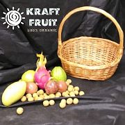 Подарочный набор "Фруктовый бриз"