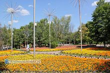 Помните город таким?