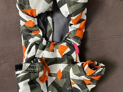 Продам комбинезон для собаки
