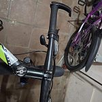 Продаётся велосипед galaxy ml150 r26 — Краснознаменск