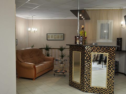 студия  красоты «ArtStyle» — Краснознаменск