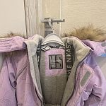Продам зимний комбинезон NIKASTYLE, размер 104 — Краснознаменск