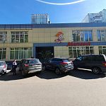 Сдам, 122 кв.м, Помещение свободного назначения